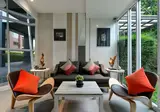 Hotel Amber Sukhumvit 85 foto 23