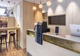 B&B Hotel Barcelona Sant Cugat foto 3