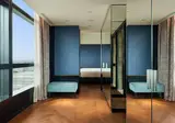 Hilton Rome Eur La Lama foto 12