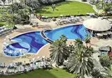 Le Royal Meridien Beach Resort & Spa Dubai foto 11