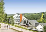 Wellness Hotel Astra foto 1