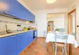 Appartementen Residence Le Tartarughe foto 15