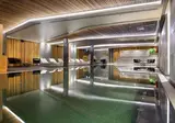 Doubletree by Hilton Hotel Istanbul Piyalepas foto 10