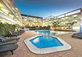 Albir Playa Hotel & Spa foto 7