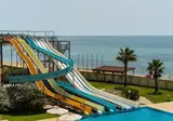 Khayam Garden Beach Resort & Spa foto 15