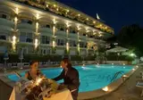 Hotel Posillipo foto 15