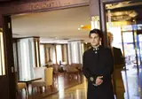 Bilek Istanbul Hotel foto 18