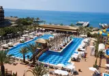 Mc Beach Resort Hotel foto 30