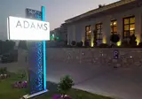Adams Hotel foto 13