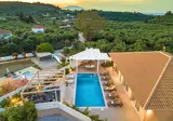 Spartakos Villa Resort foto 5