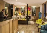 Hotel Balmoral Paris foto 2