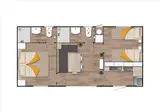 Campsite Valkanela Mobile Homes foto 30