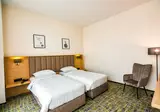 B1 City Hotel foto 16