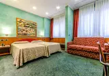 Hotel Brunelleschi Milaan foto 13