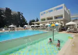 Nelia Gardens Hotel foto 4
