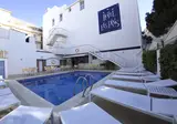 Hotel Els Pins foto 4