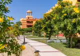 Malikia Resort Abu Dabbab foto 12