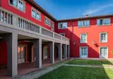 Appartementen Villa Il Palagio foto 4