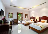 Vila Shanti Beach Hotel foto 5