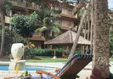 Hotel Nikko Bali Benoa Beach foto 16