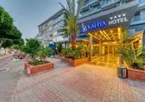Kahya Hotel foto 10