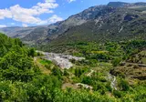 8-daagse rondreis Karakteristiek Andalusië foto 2