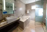 DoubleTree by Hilton Hotel Cape Town - Upper Eastside foto 14