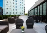 SANA Metropolitan Hotel foto 1
