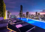 Amara Bangkok foto 5
