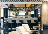 Hotel Mercure Bilbao Jardines De Albia foto 6