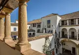 Casas de la Juderia de Córdoba foto 1
