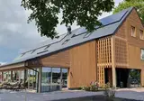 All in Boutique Hotel Het Witte Veen foto 2