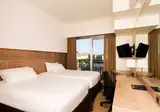 Hilton Garden Inn Rome Claridge foto 19