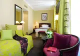 Hotel Tiffany foto 5