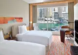 Crowne Plaza Dubai Marina foto 9