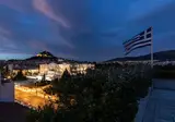Hotel Amalia Athens foto 11