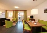 Residence Saalbach foto 6