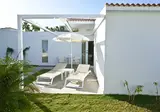 HL Miraflor Suites Hotel foto 10
