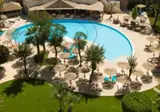 Aracan Eatabe Luxor Hotel foto 3