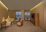 Hyatt Regency Dubai Creek Heights foto 27