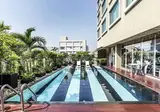 Hilton Garden Inn Bangkok Silom foto 12