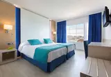 Agua Beach Hotel foto 4