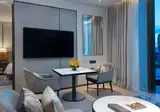 Hyatt Regency Phnom Penh foto 24