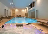Hilton Taghazout Bay Beach Resort & Spa foto 26