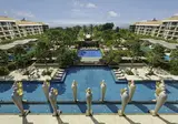 Mulia Resort foto 2