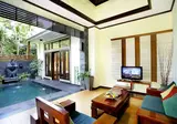 The Bali Dream Villa Seminyak foto 16