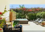 Domia Boutique Hotel Mondello foto 11