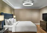 Radisson Blu Hotel Istanbul Sisli foto 30
