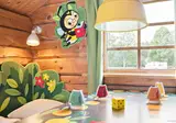 Camping Orsa foto 17