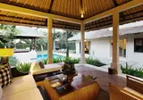 KAYUMANIS SANUR PRIVATE VILLAS &SPA foto 29